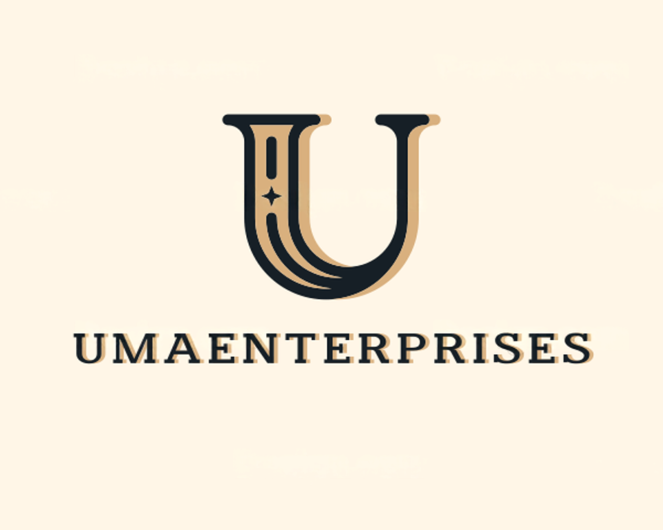UMA ENTERPRISES logo